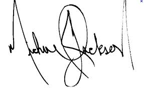 MJ-Signature
