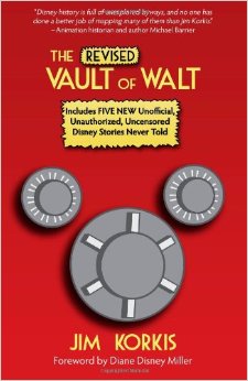 Vault of Walt